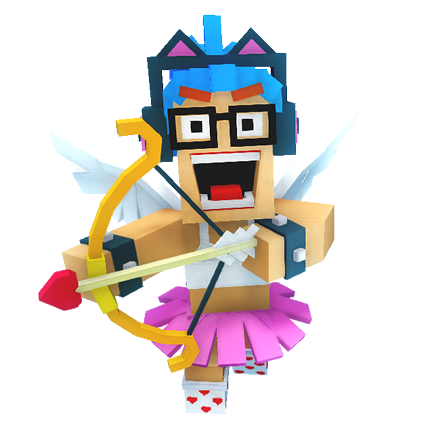 Streamer cupid